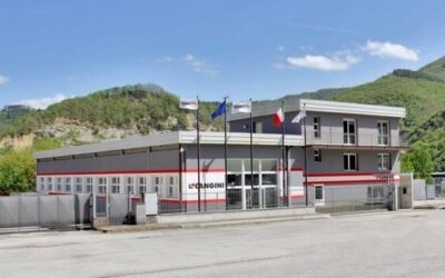 Cangini “A Winning Partnership”