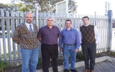 We explain who and what is Socomec?