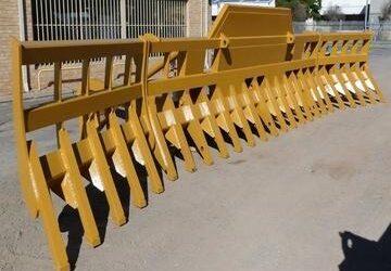 Design and Fabrication Department