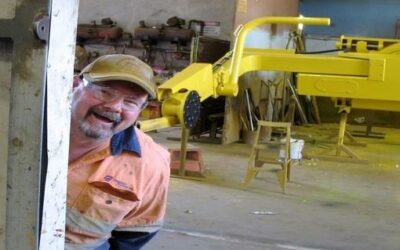 STAFF PROFILE – MEET THE TEAM #2