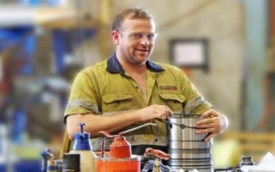 STAFF PROFILE – MEET THE TEAM #4