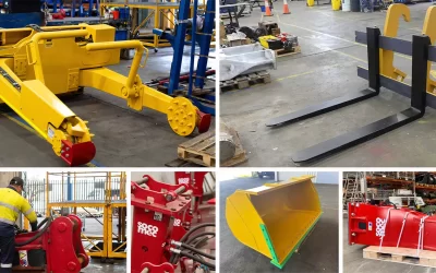 Equipment Hire vs Purchase: A Practical Guide for Procurement Officers